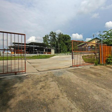 Oyo 92237 Dj Home Mataram Ngoại thất bức ảnh