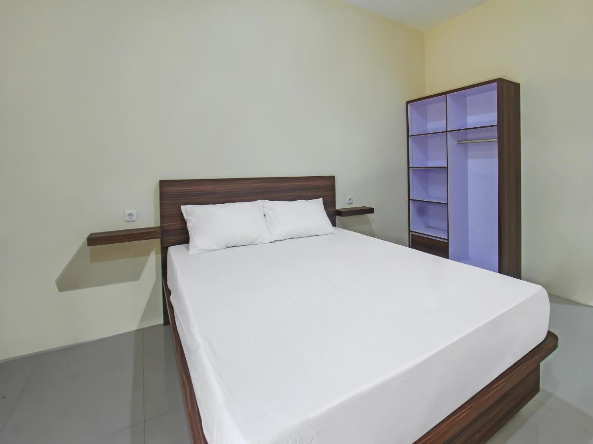 Oyo 92237 Dj Home Mataram Ngoại thất bức ảnh