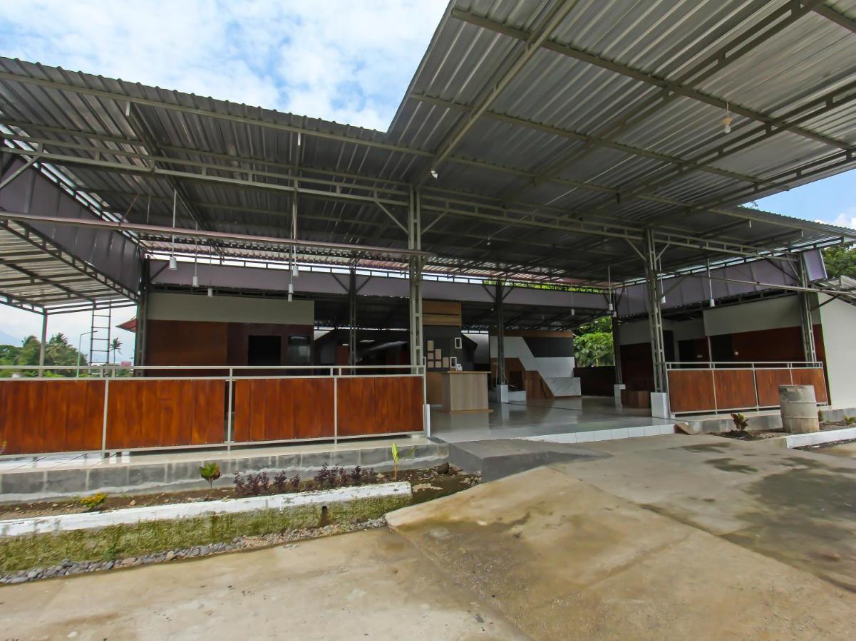 Oyo 92237 Dj Home Mataram Ngoại thất bức ảnh
