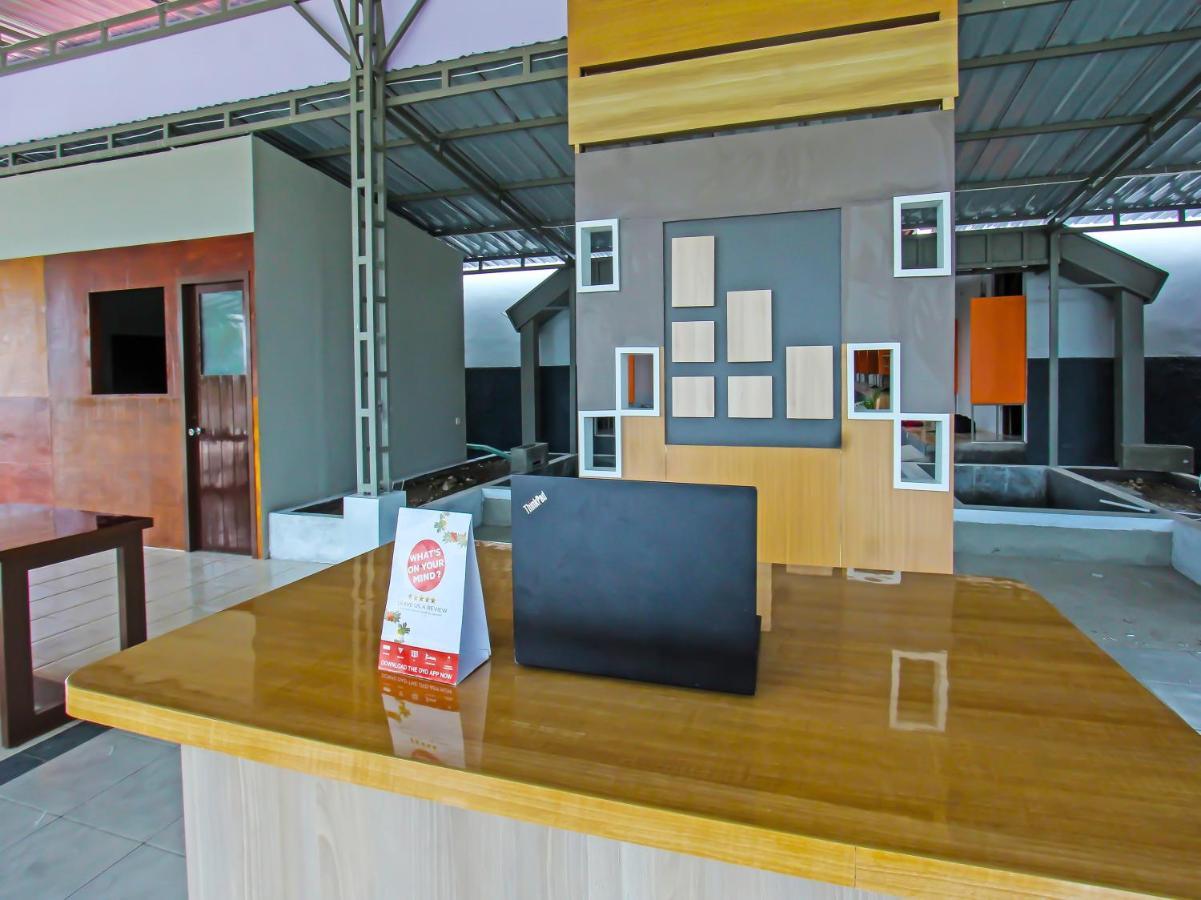 Oyo 92237 Dj Home Mataram Ngoại thất bức ảnh