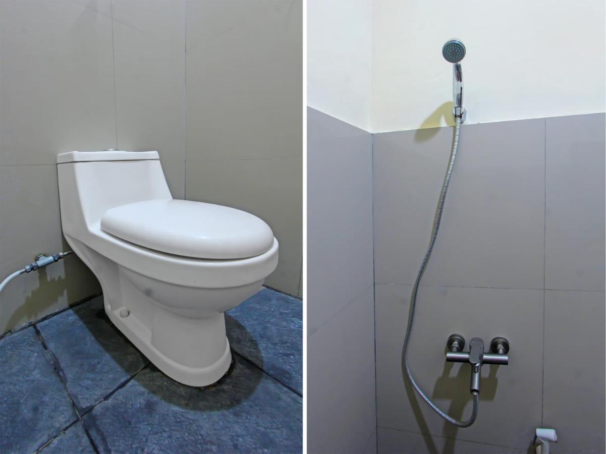 Oyo 92237 Dj Home Mataram Ngoại thất bức ảnh